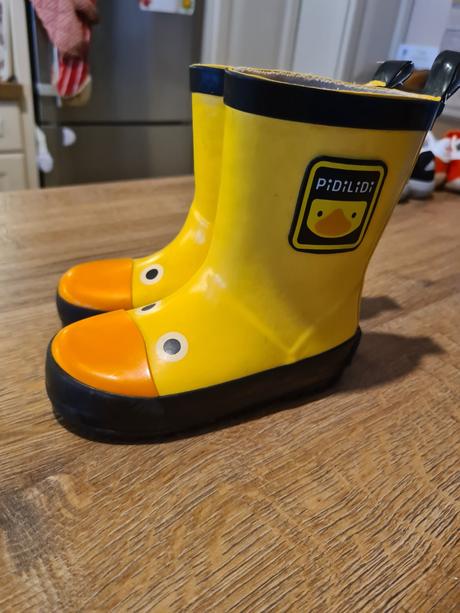 Gumaky primigi a blikajuce gumaky 23 a 24cislo, primigi,23