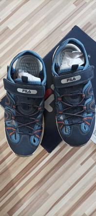 Sandále fila v. 38, fila,38