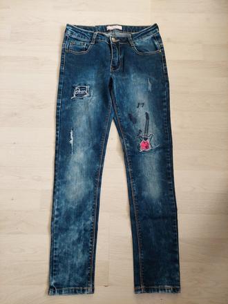 Rifle gitara č.146, 146