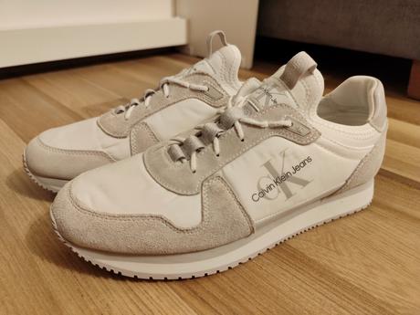 Calvin klein tenisky, 43