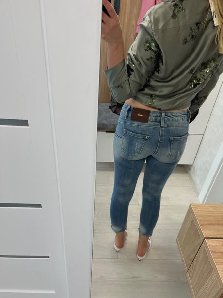 Fracomina rifle, fracomina,s