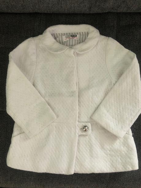 Zara kabátik, zara,92