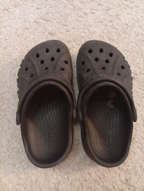 Šlapky, crocs,26