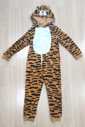 Makkucky tigrikovy overal, john lewis baby,128