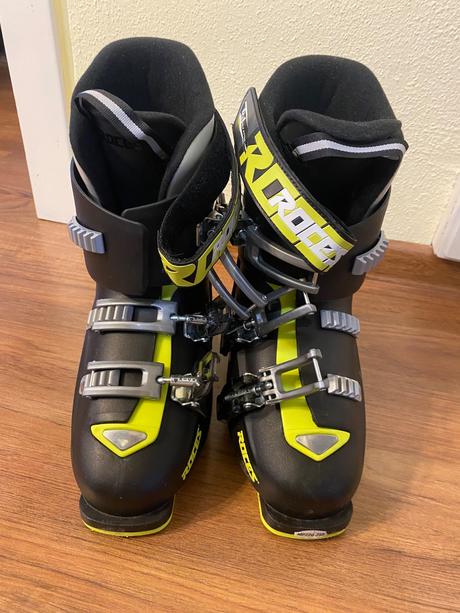 Nastaviteľné lyziarky, roces,36 / 37 / 38 / 39 / 40