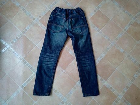 Rifle chlapčenske, f&f,158