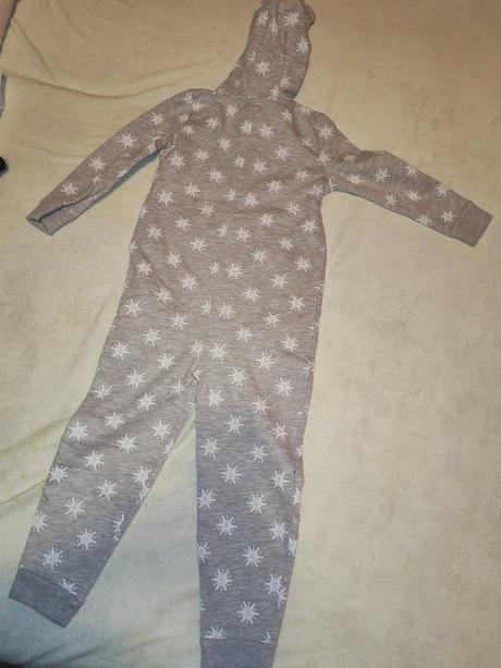 Teplákový overal frozen 5-6r, disney,116