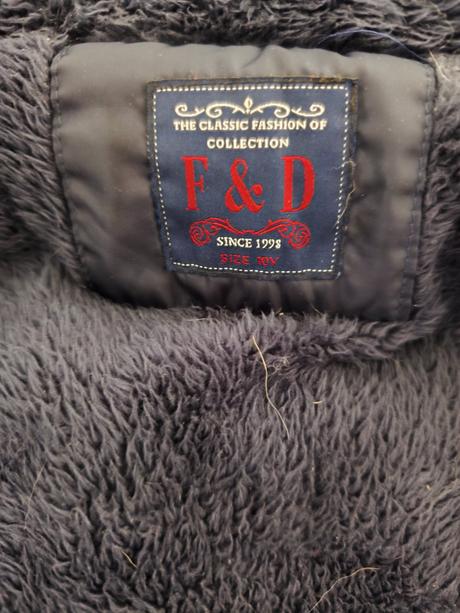 Zimná vetrovka, 146