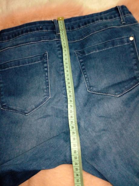 Dámske rifle č s, denim,s