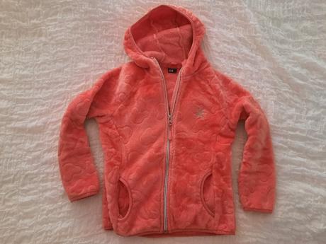 Mikina klimatex, 122