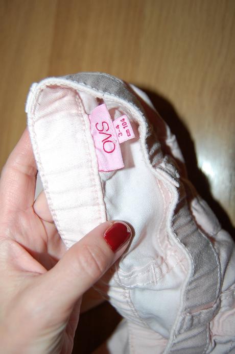 Tenké nohavicové legínky., ovs,104