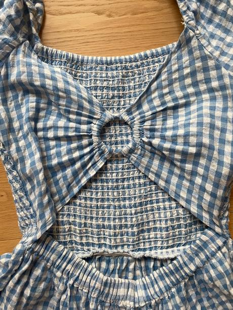 Letné šaty, lindex,164