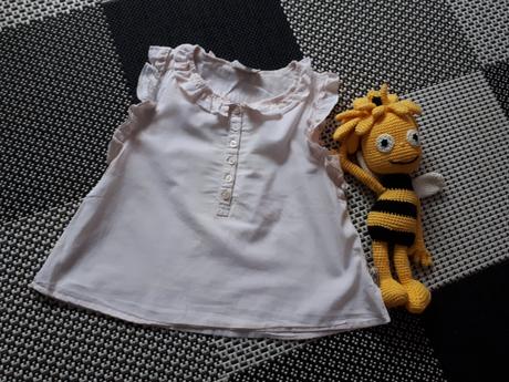 Košieľka v. 98/104, pompdelux,98