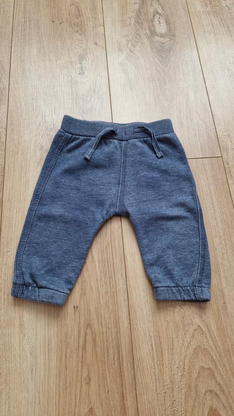 Tepláky veľ. 62 cm., f&f,62