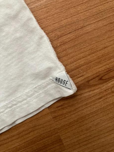 Tričko house, house,l