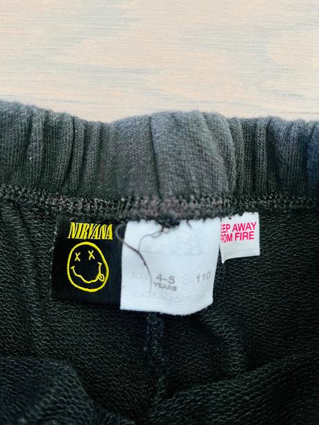 Suprava zara nirvana, zara,110