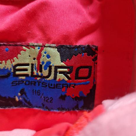 Lewro oteplovacky, lewro,116