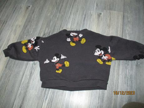 Zara mikina oversize, zara,74