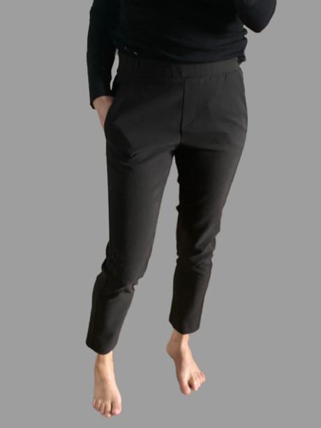 Damske nohavice imperial, xs