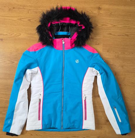 Predám lyžiarsku súpravu, 176