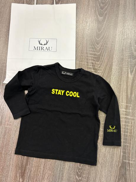 Mirau detske tričko č.104, mirau,104