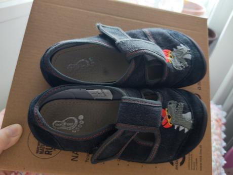 3f bar3foot papuče, 31