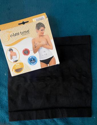 Sťahujúca bielizeň-korzet, xxl