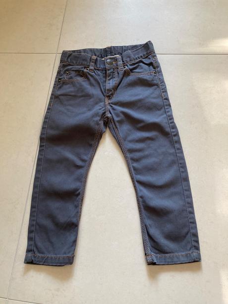 2 x rifle, zara,92