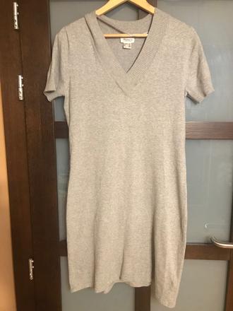 Pletena tenšia tunika, s