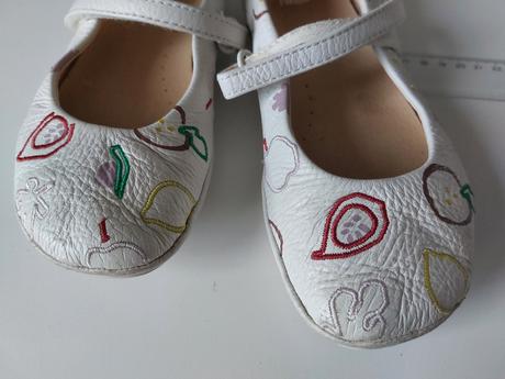 Barefoot balerínky camper, camper,31