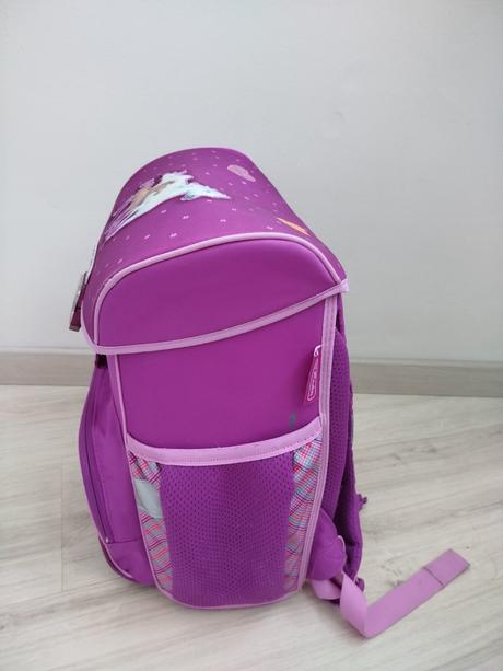 Aktovka herlitz, 1-4 ročník, 