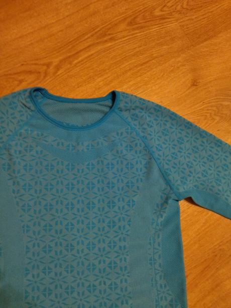 Termo prádlo nátelník, crivit,158