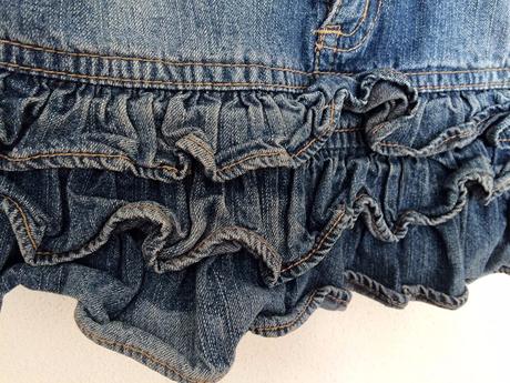 Riflova sukna, h&m,74