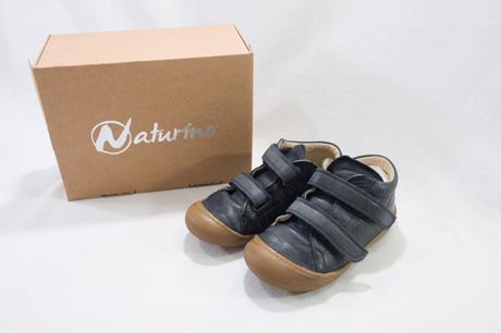 Topanky naturino, velkost 26, naturino,26