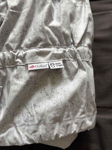 Zavinovačka zaväzovacia little angel, 