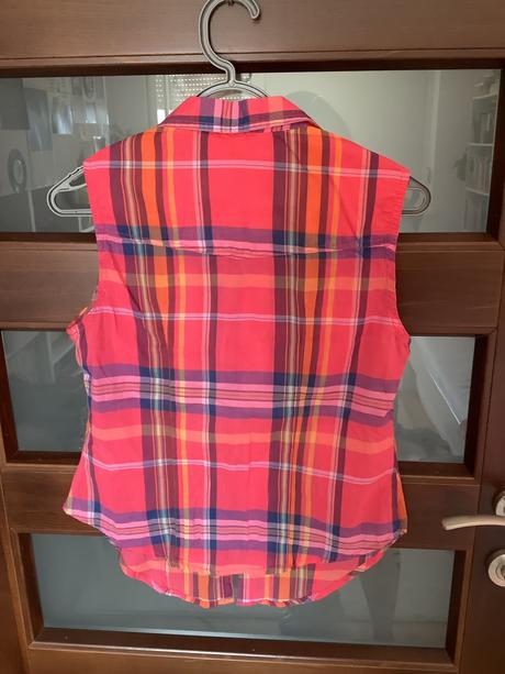 Blúzka reserved, reserved,36