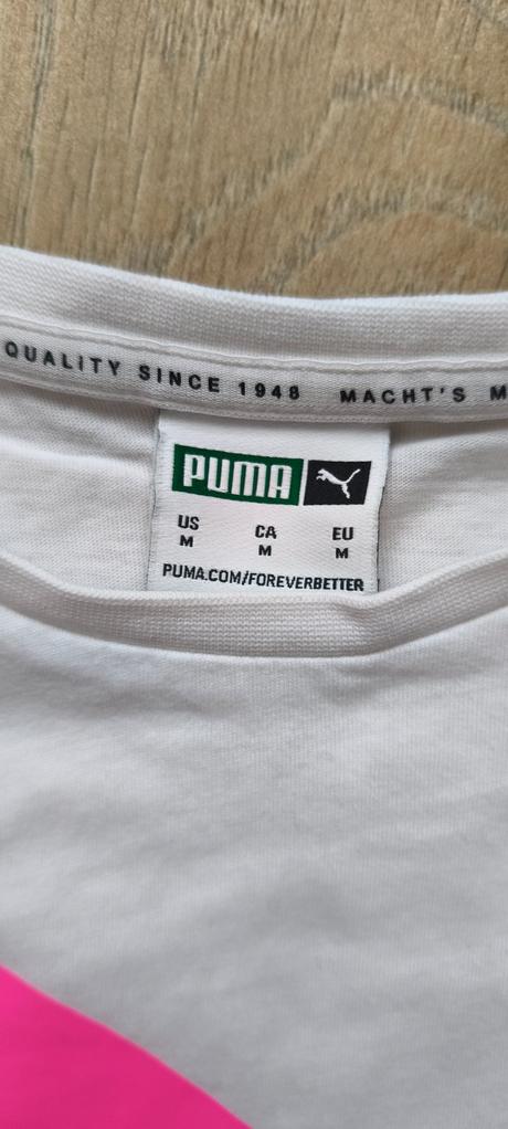 Tričko puma, puma,m
