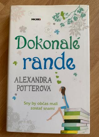 Alexandra potter - dokonalé rande,