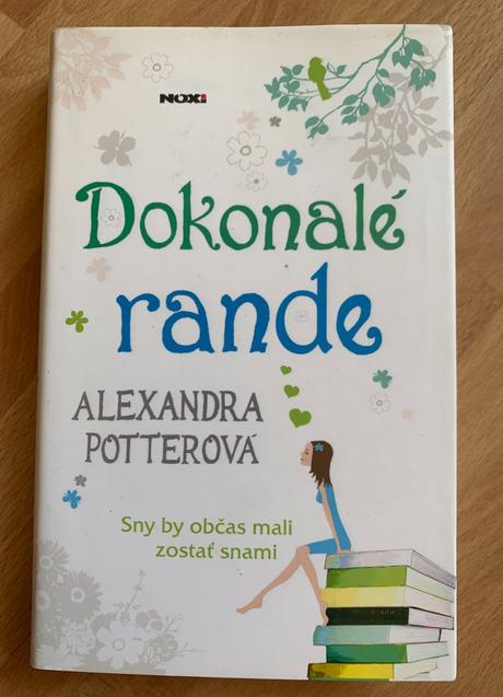 Alexandra potter - dokonalé rande, 