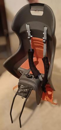 Cyklosedacka polisport,