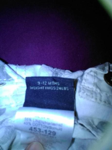 Maskáčové kraťasy, next,80