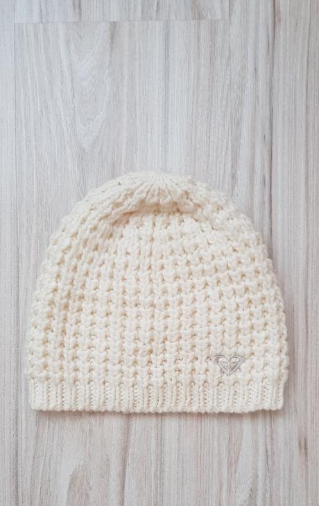 Damska roxy čapica, roxy,m