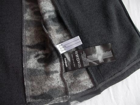 Sveter, mikina - umbro yodic- 164 cm, umbro,164