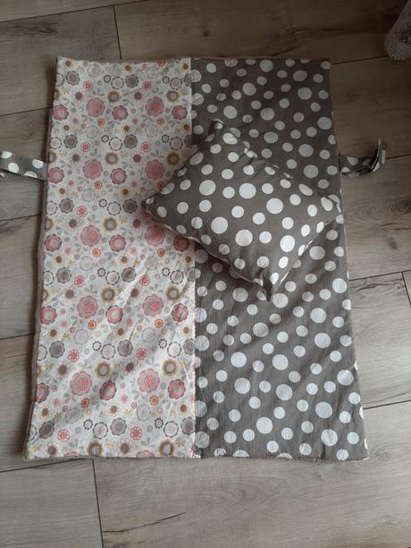 Set do kočika/postielky, 