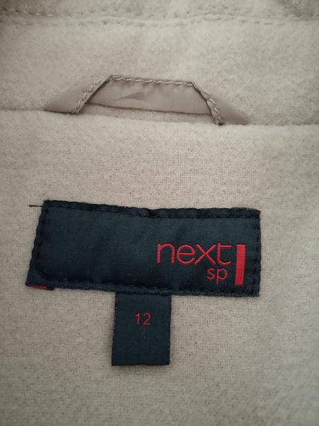 Kabátik/sako, next,38