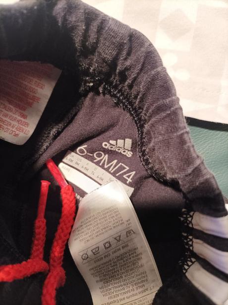 Súprava adidas, adidas,74