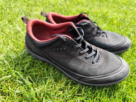 Elegantné tenisky, ecco,37