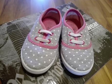 Balerinky cupcake, 23