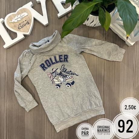 Rolák, original marines,92