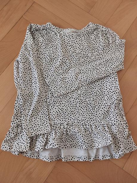 Pompdelux tricko, pompdelux,110